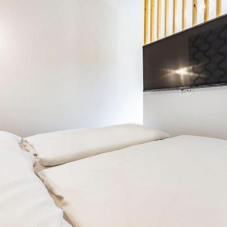 Vacationclub - Prusa 2 Apartament 3A Swinoujscie Dış mekan fotoğraf